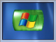 Windows XP, microsoft, flaga