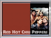 Red Hot Chili Peppers,muzycy