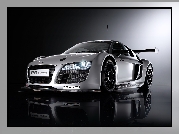 Audi R8, Michelin, Opony