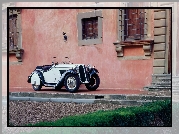 Zabytkowe, BMW 315, 1934–1937
