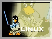 Linux, Jedi