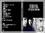 Nirvana,MTV LIVE LOUD
