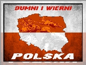 Polska, Dumni, I, Wierni