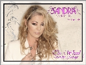 Sandra, The wheel