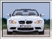 BMW M3, Kabriolet