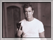 Mel Gibson, Aktor, Kot