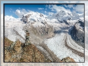Szwajcaria, Góra, Matterhorn