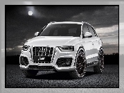 Audi Q3, ABT