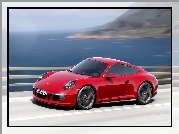 Porsche, Carrera GTS