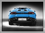 Lamborghini, Huracan, LP610-4, Spyder