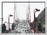 Most, Golden Gate