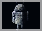 Android, Niebieski
