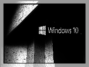 System, Windows 10