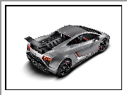 Lamborghini, Gallardo, LP 570-