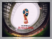 Mistrzostwa Świata FIFA 2018, Rosja
