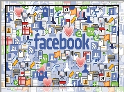 Facebook, Tekstura, Sieć, Społeczność