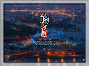 Mistrzostwa Świata, Rosja, 2018