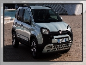 Fiat Panda Cross, 2020