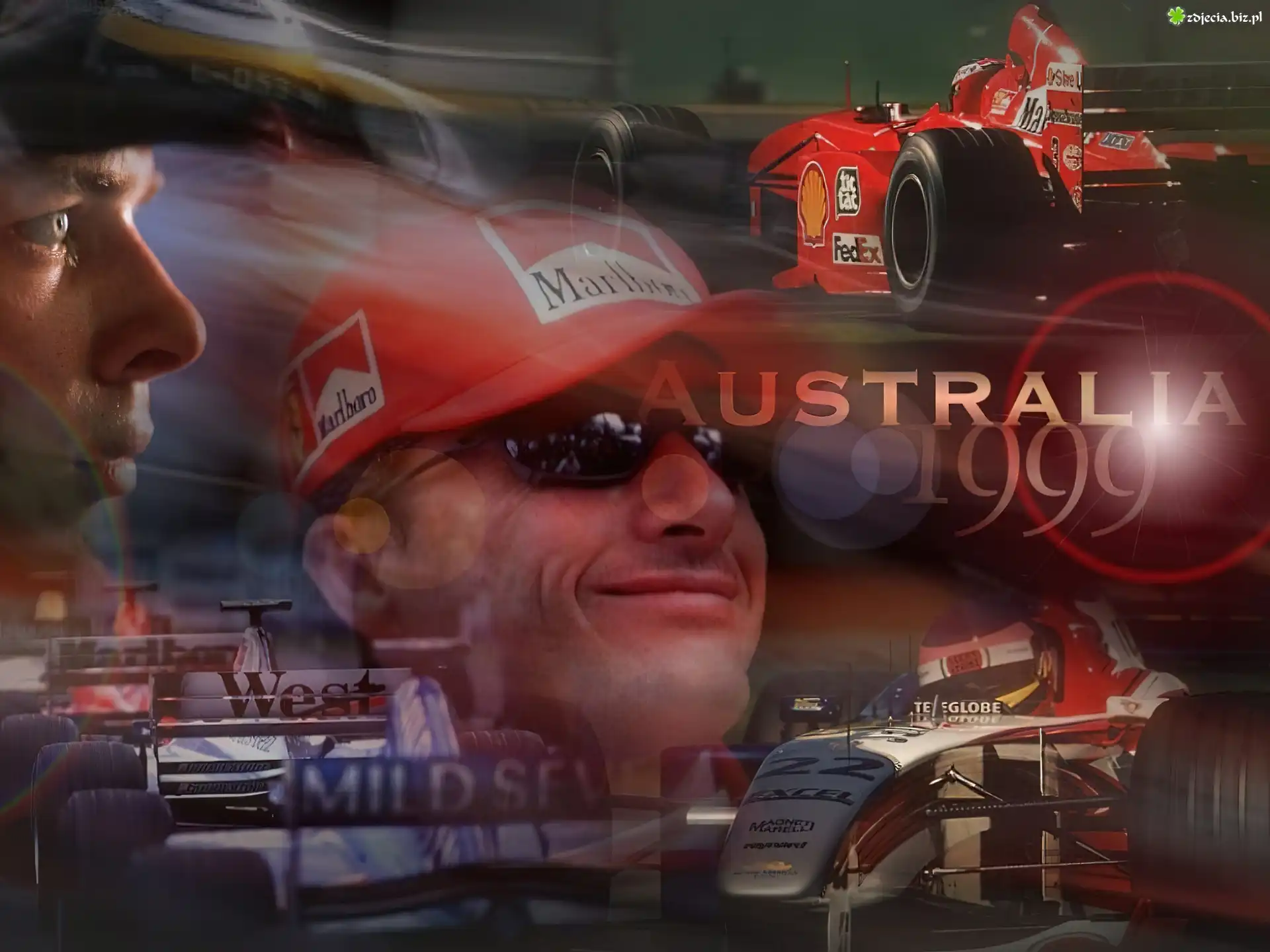 Formuła 1,Australia