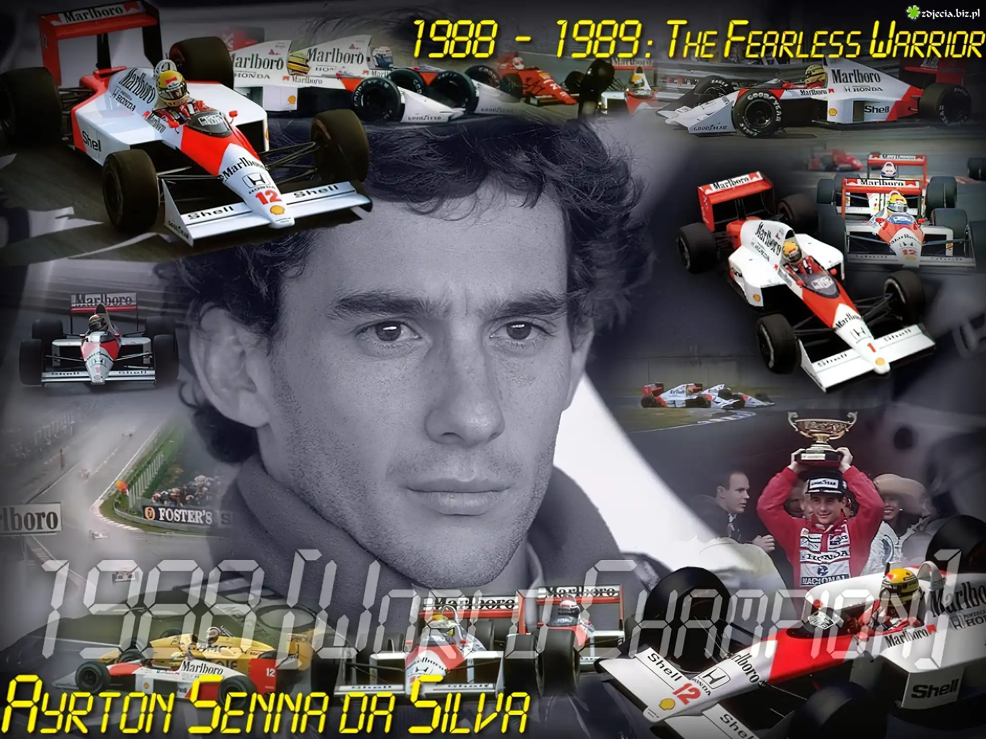 Formuła 1,Silva