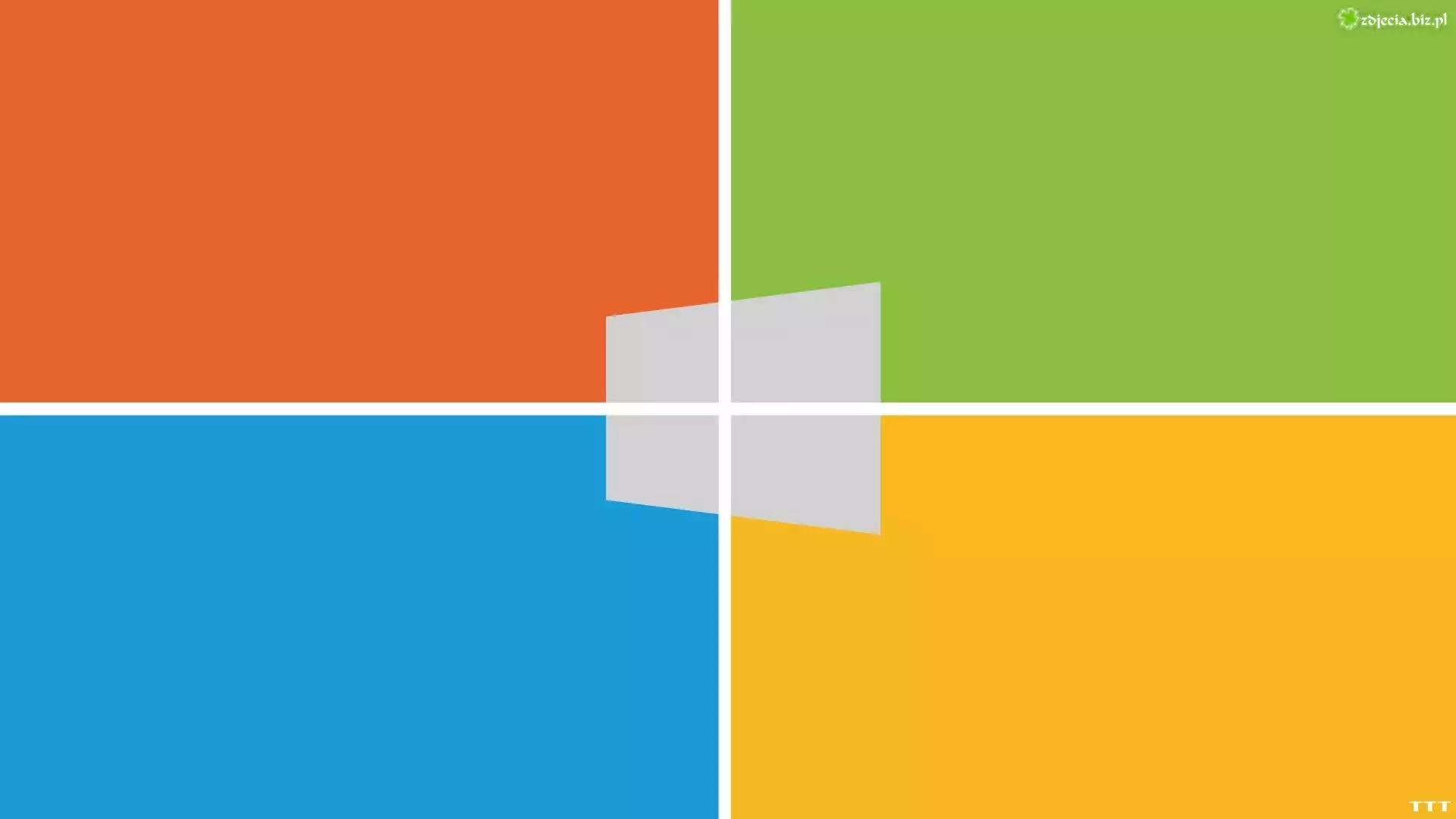 Windows 10, Kolory