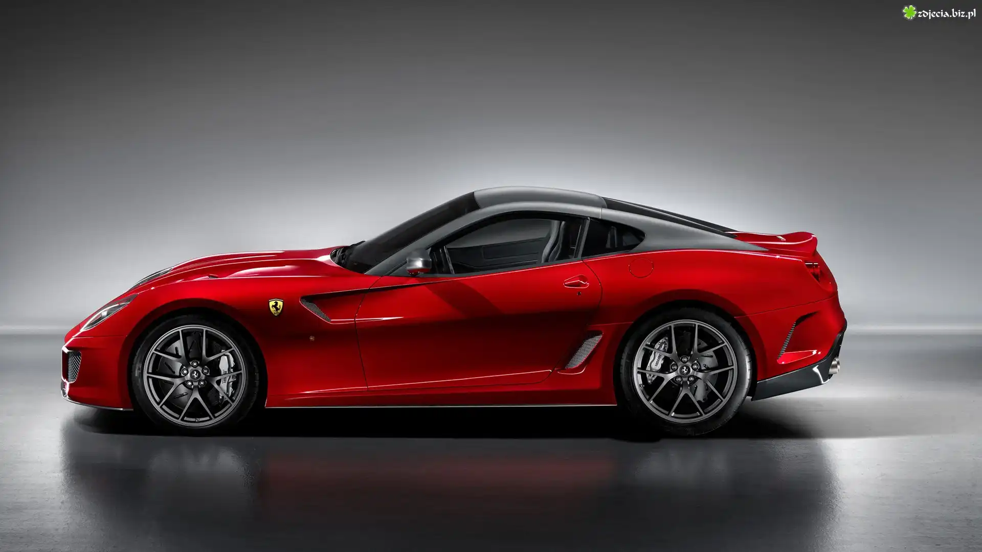 Ferrari, 500, GTO