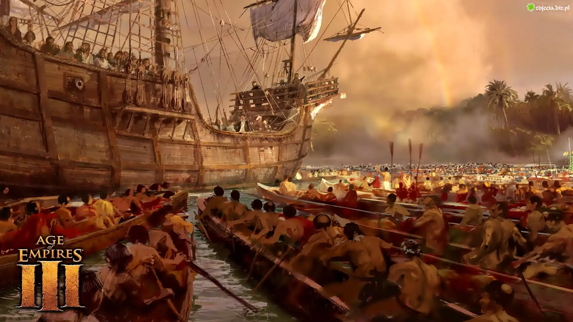 Age Of Empires 3
