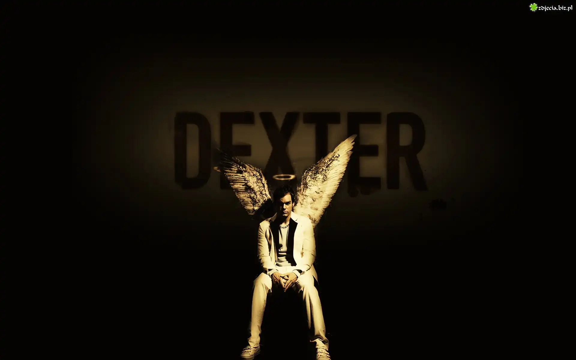 Anioł, Dexter, Michael C. Hall