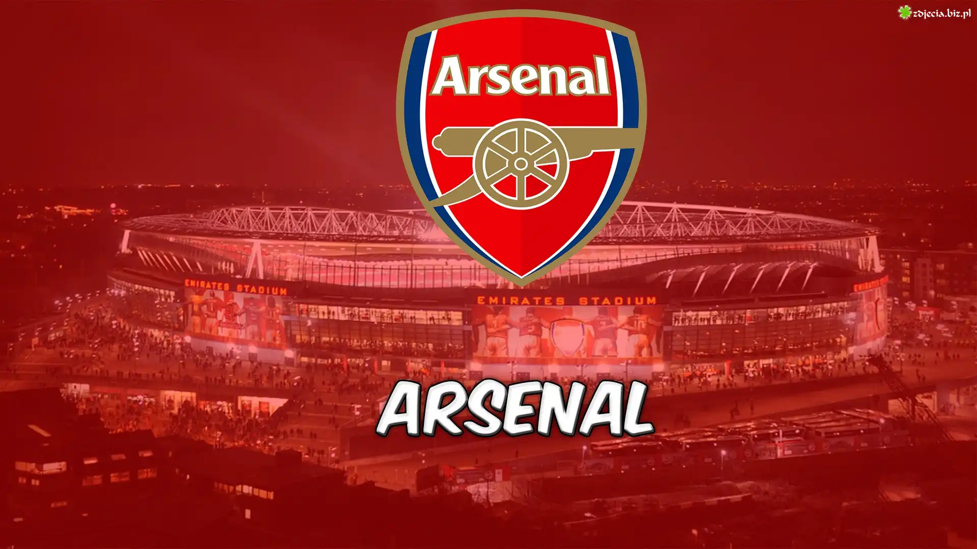 Arsenal, London, Londyn, Piłka, Nożna, Sport
