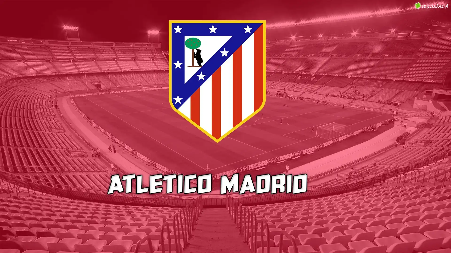 Atletico, Madrid, Madryt, Sport