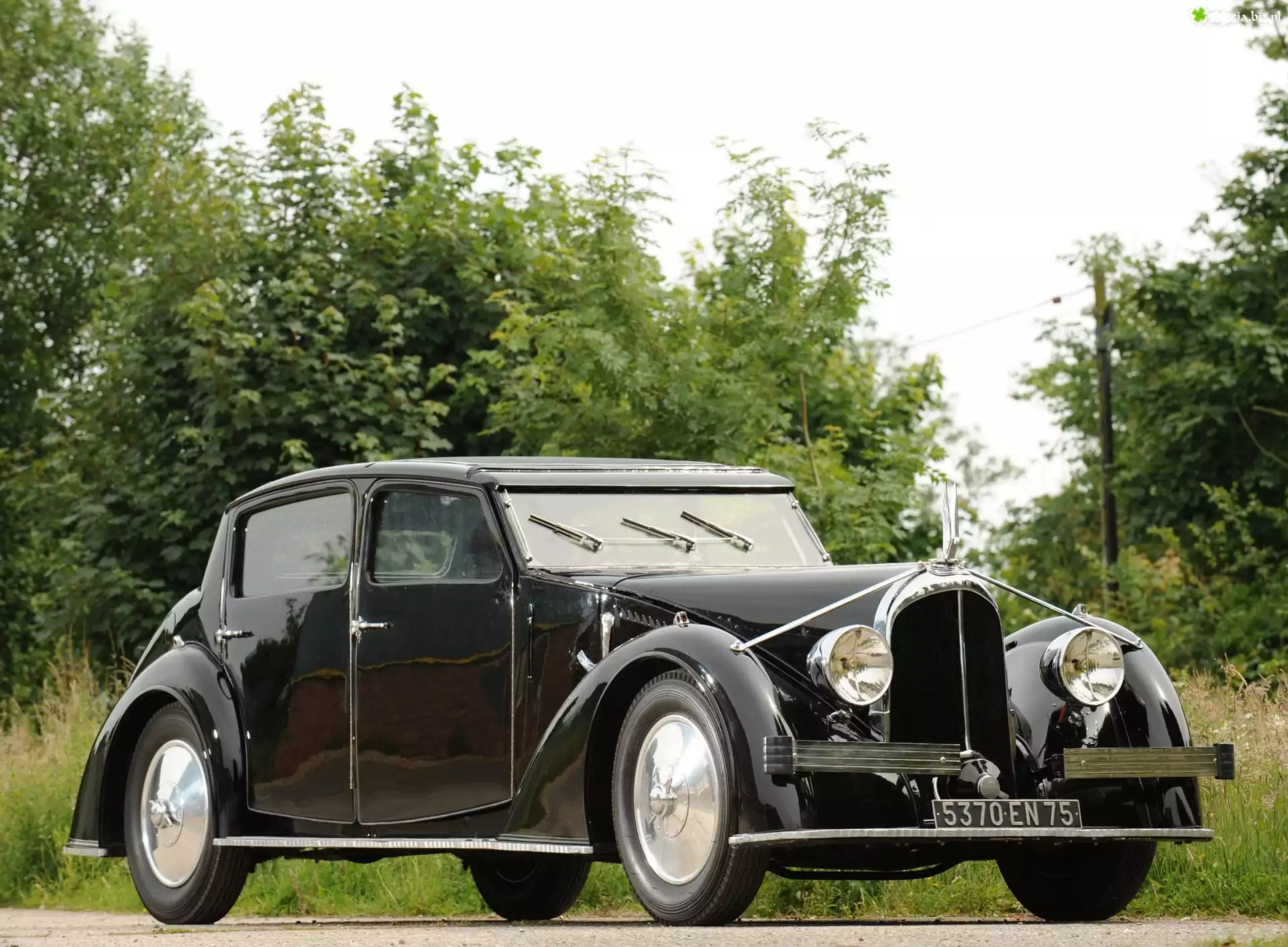 Avions Voisin C28 Clairiere 1935