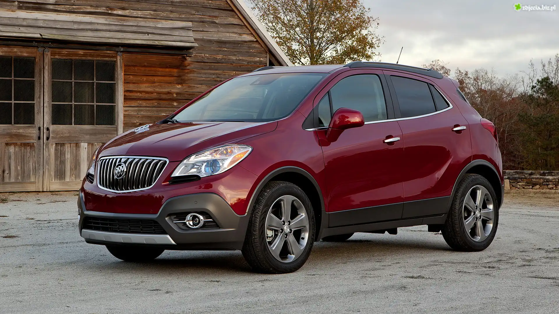 Buick Encore