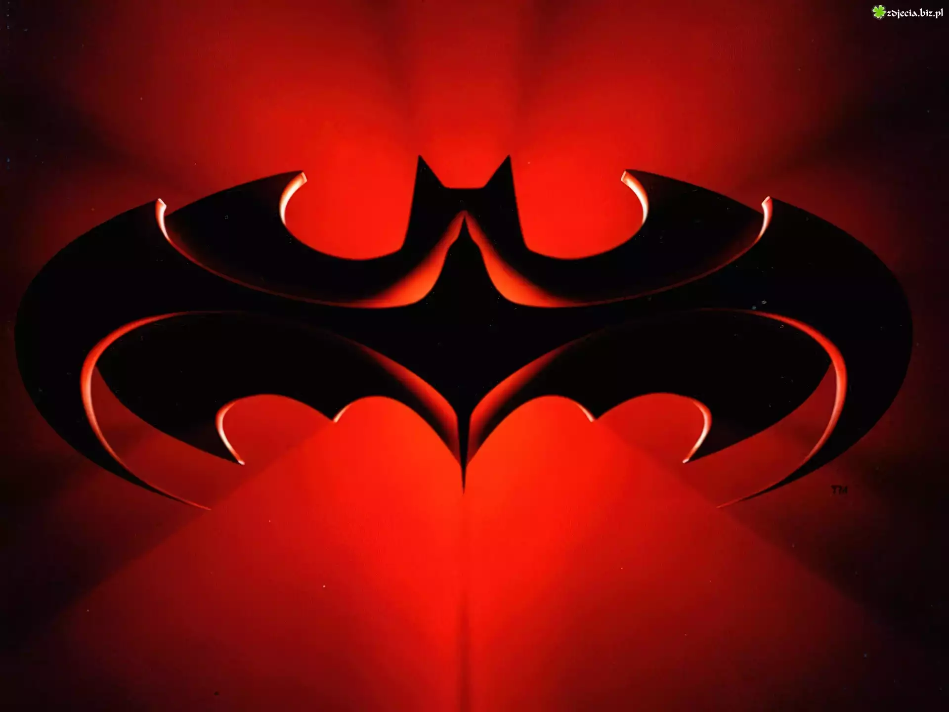Batman Dark Knight