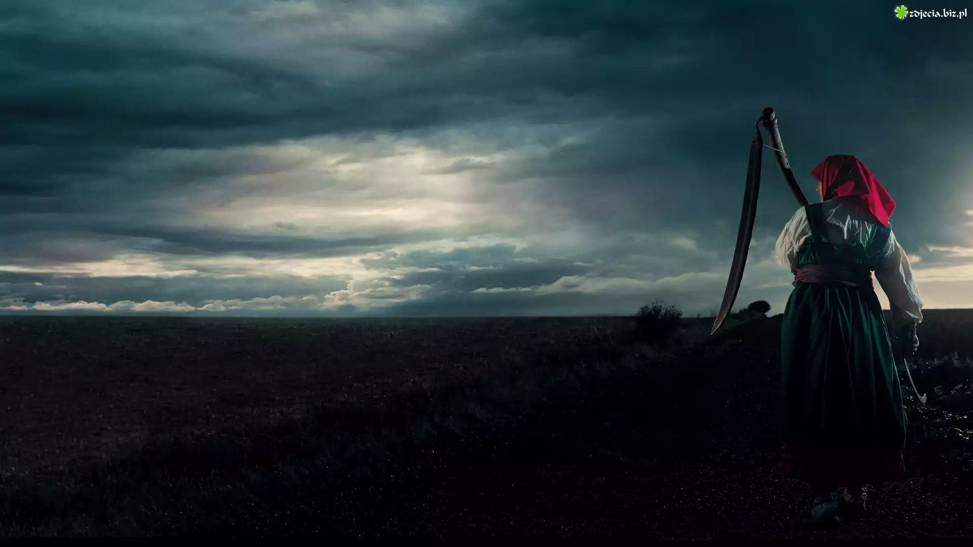 Depeche Mode, A broken Frame