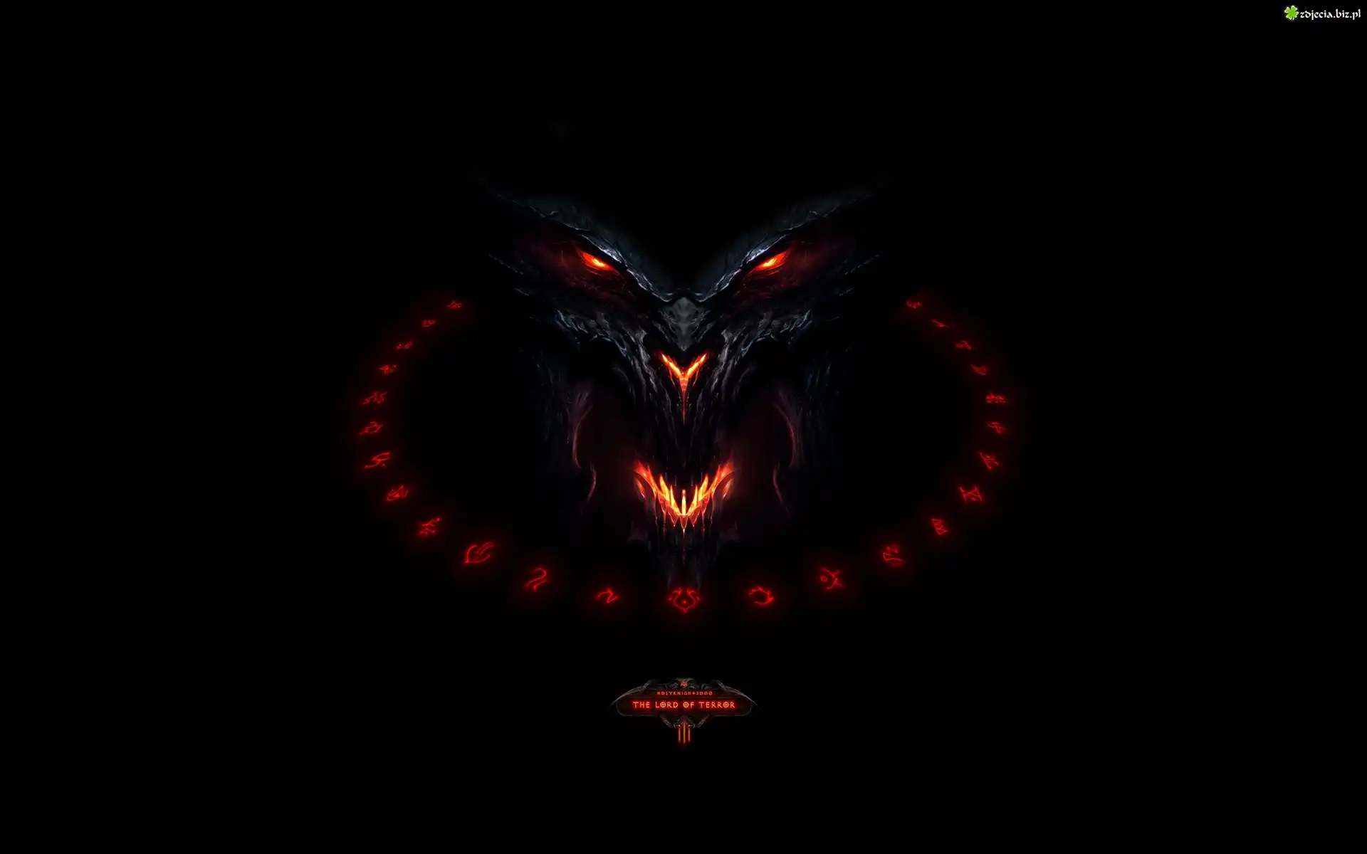 Diablo 3