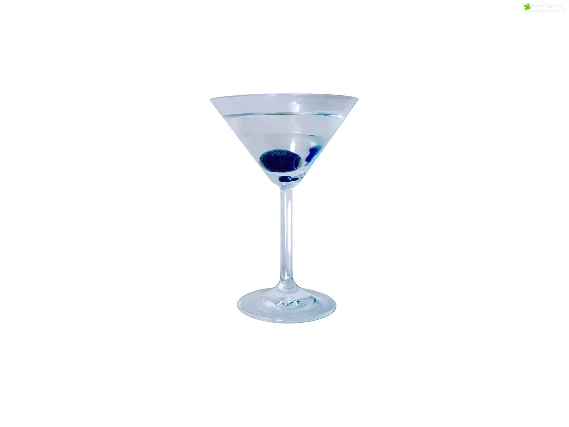 Drinki, oliwka