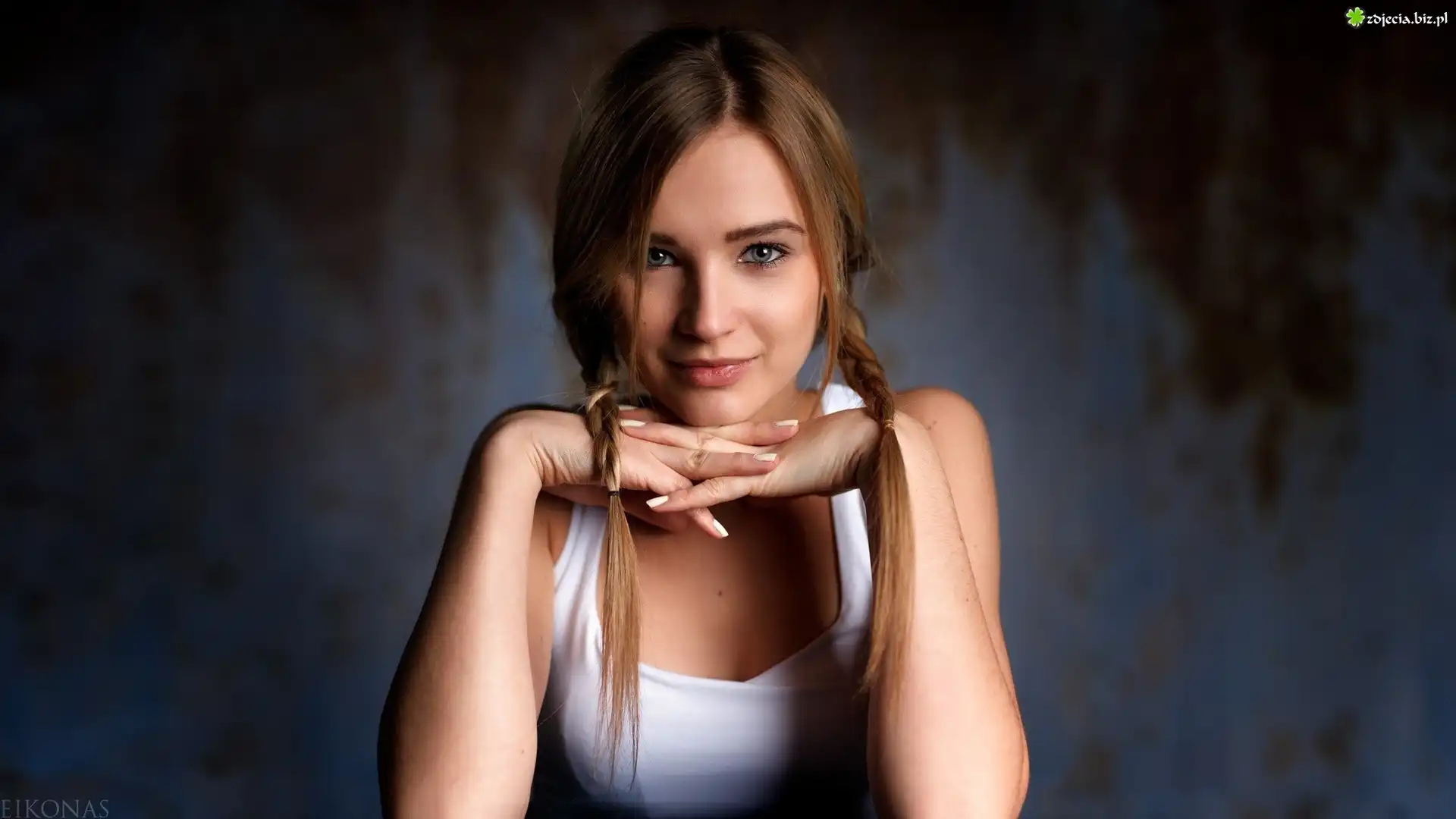 Dziewczyna
