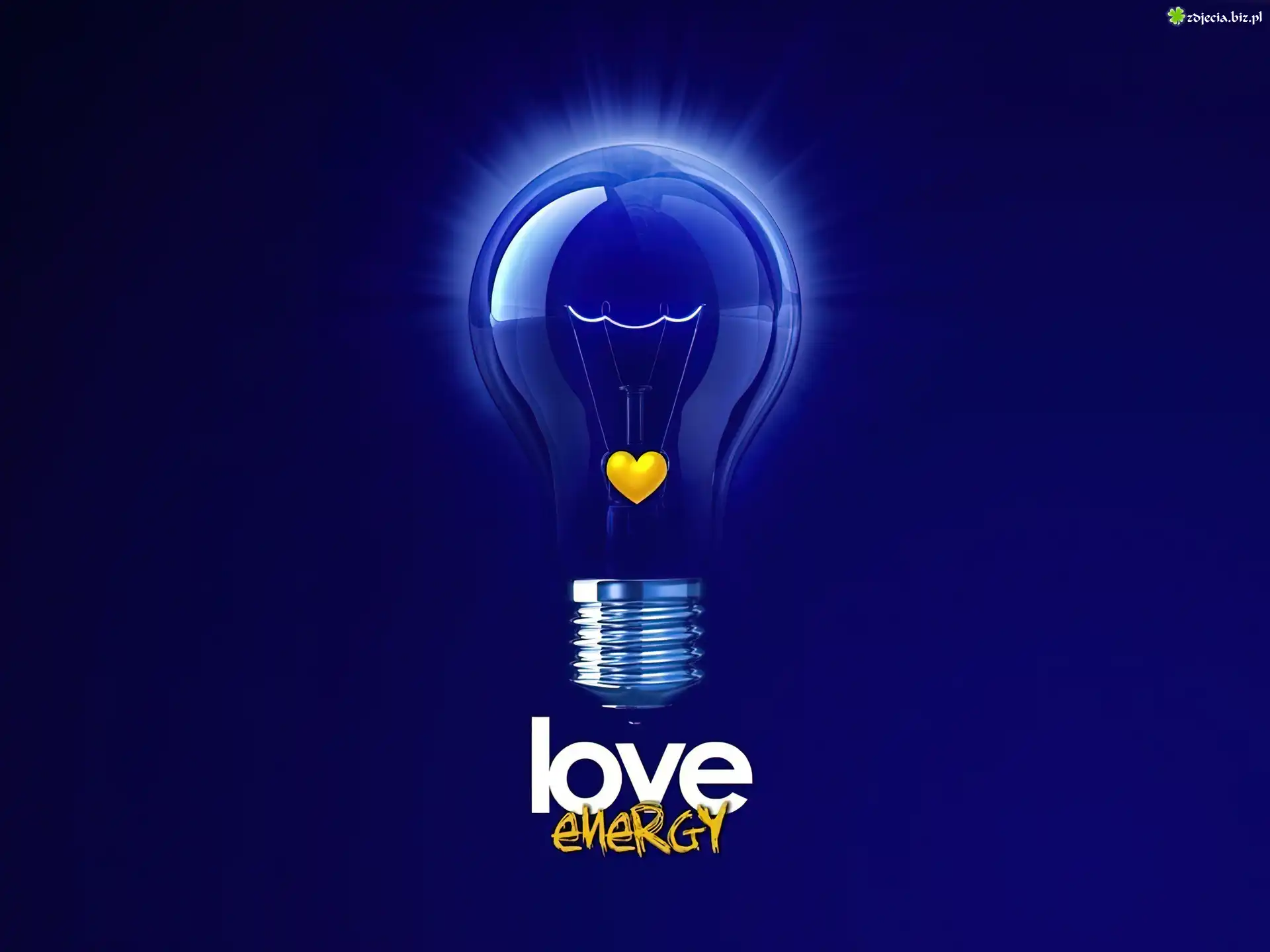 Energia, Miłości
