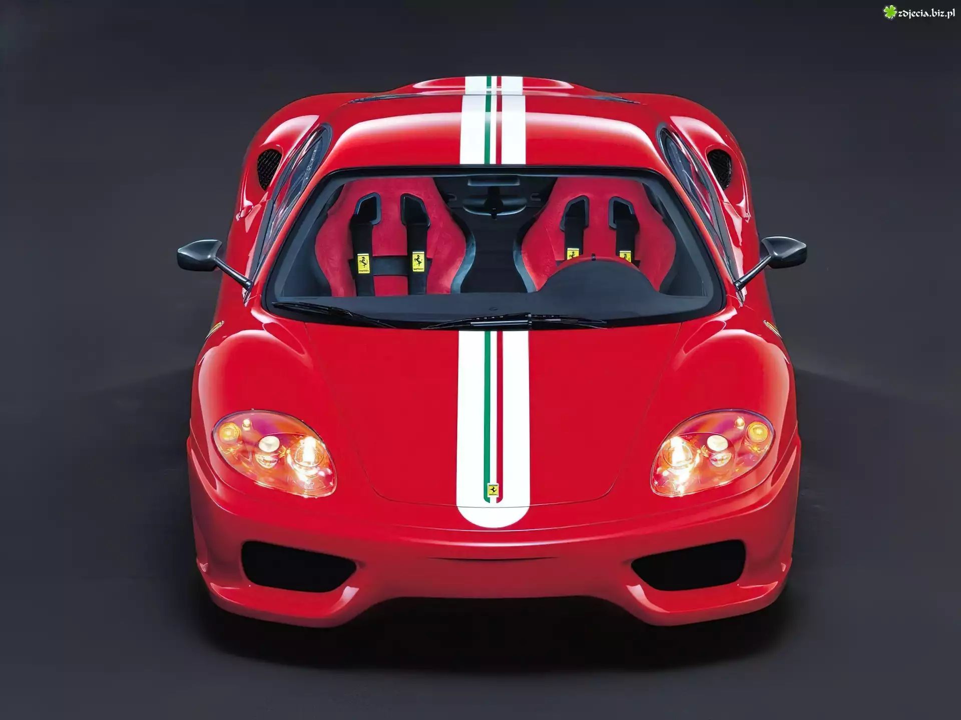 Ferrari F360