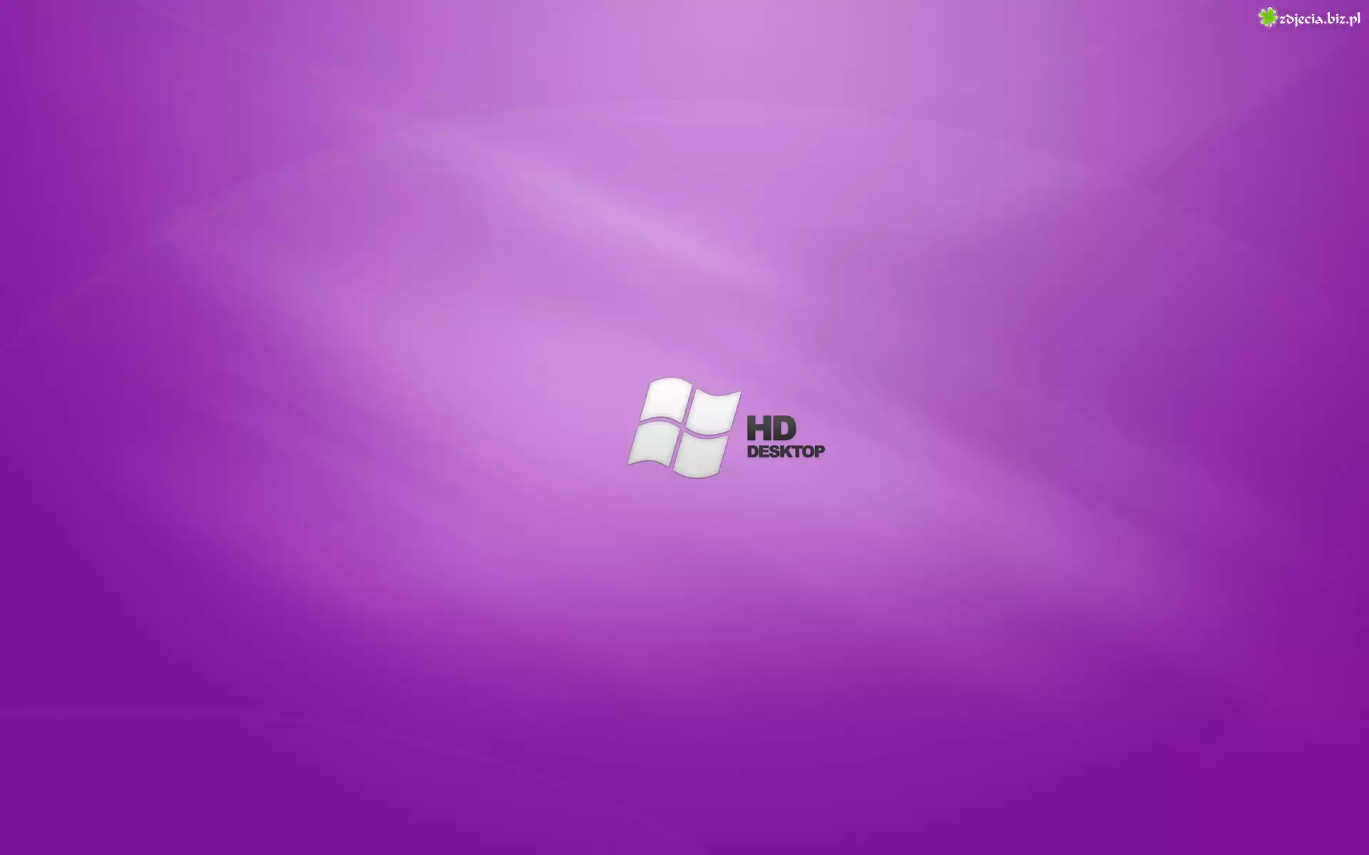 Fioletowa, Tapeta, Windows HD