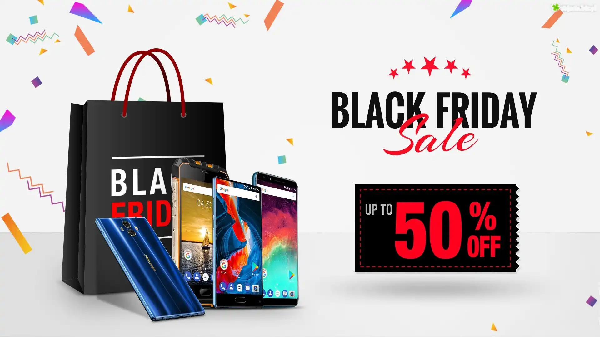 Black Friday, Czarny piątek, Wyprzedaż, Produkty, Promocja