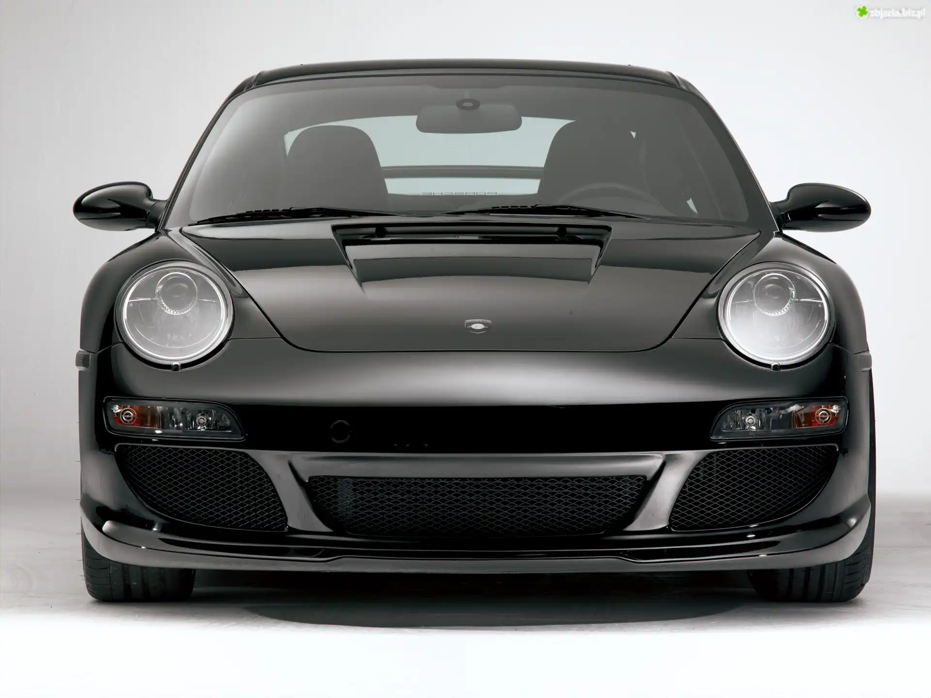 Gemballa, Porsche 911, GT, 3.8l