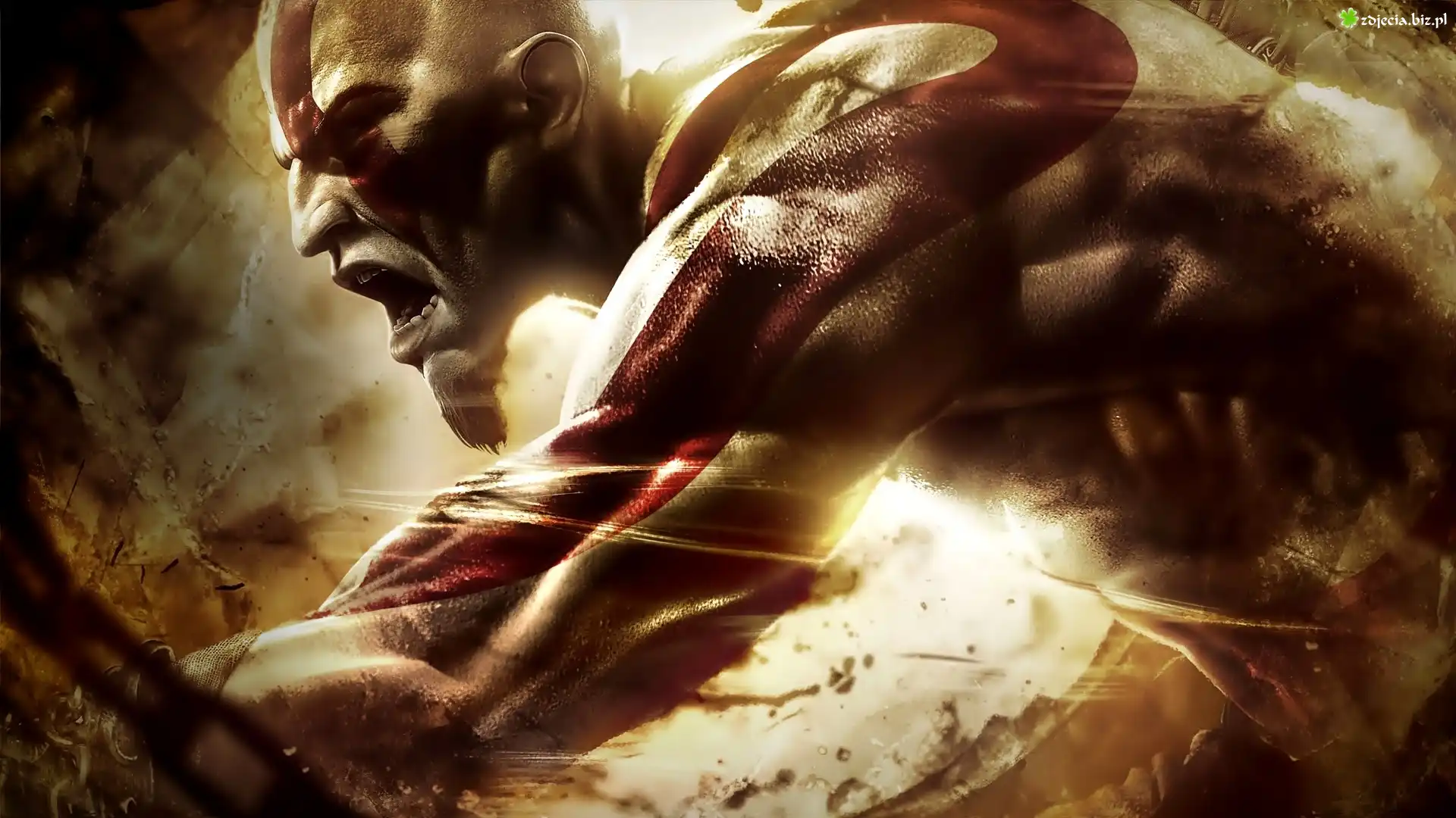 God Of War, Ascension
