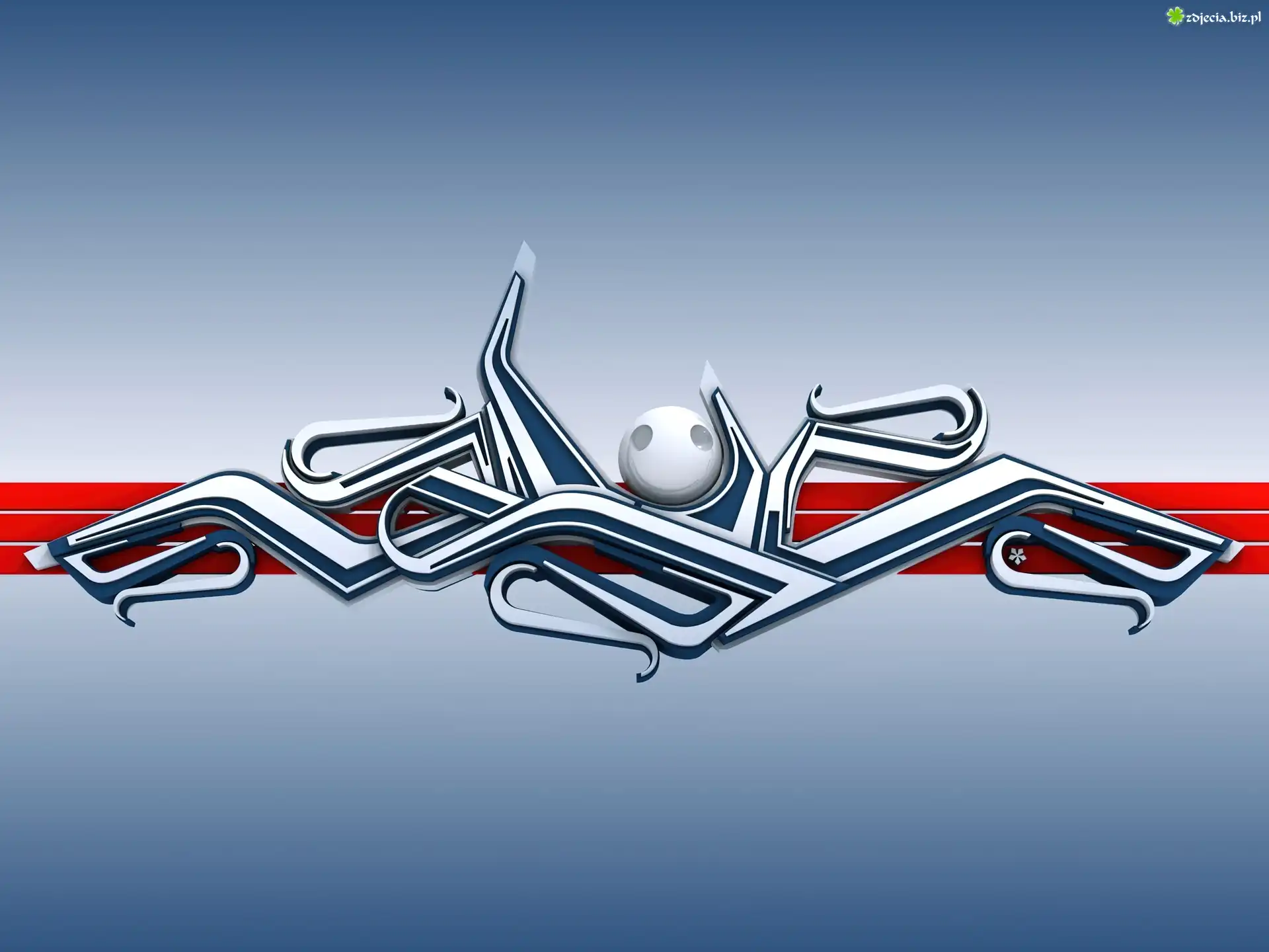 Graffiti, Tribal