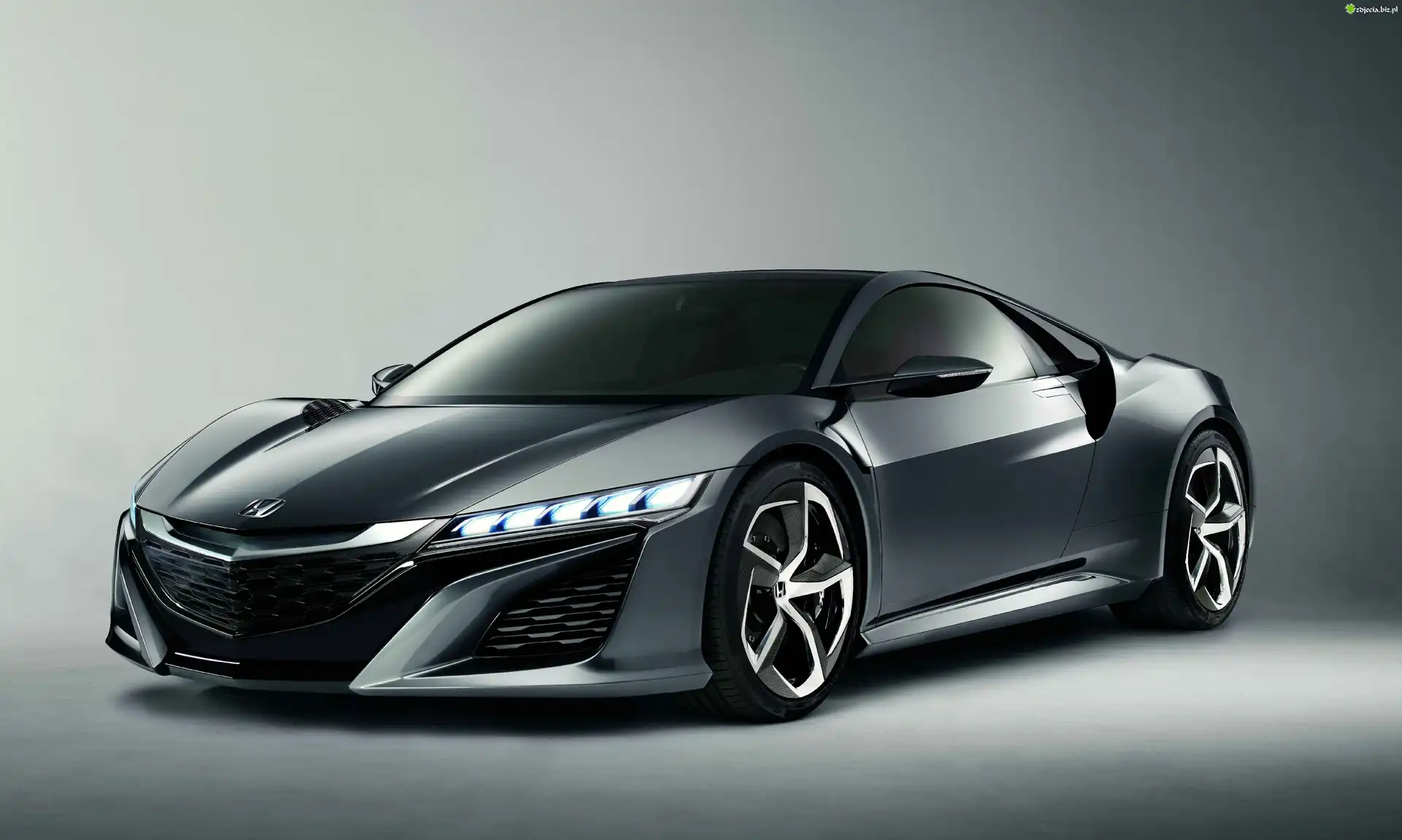 Honda NSX