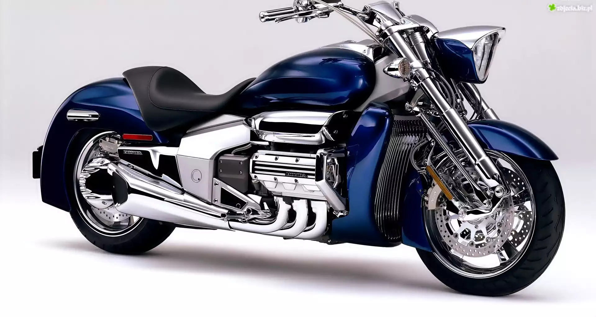 Honda valkyrie вес