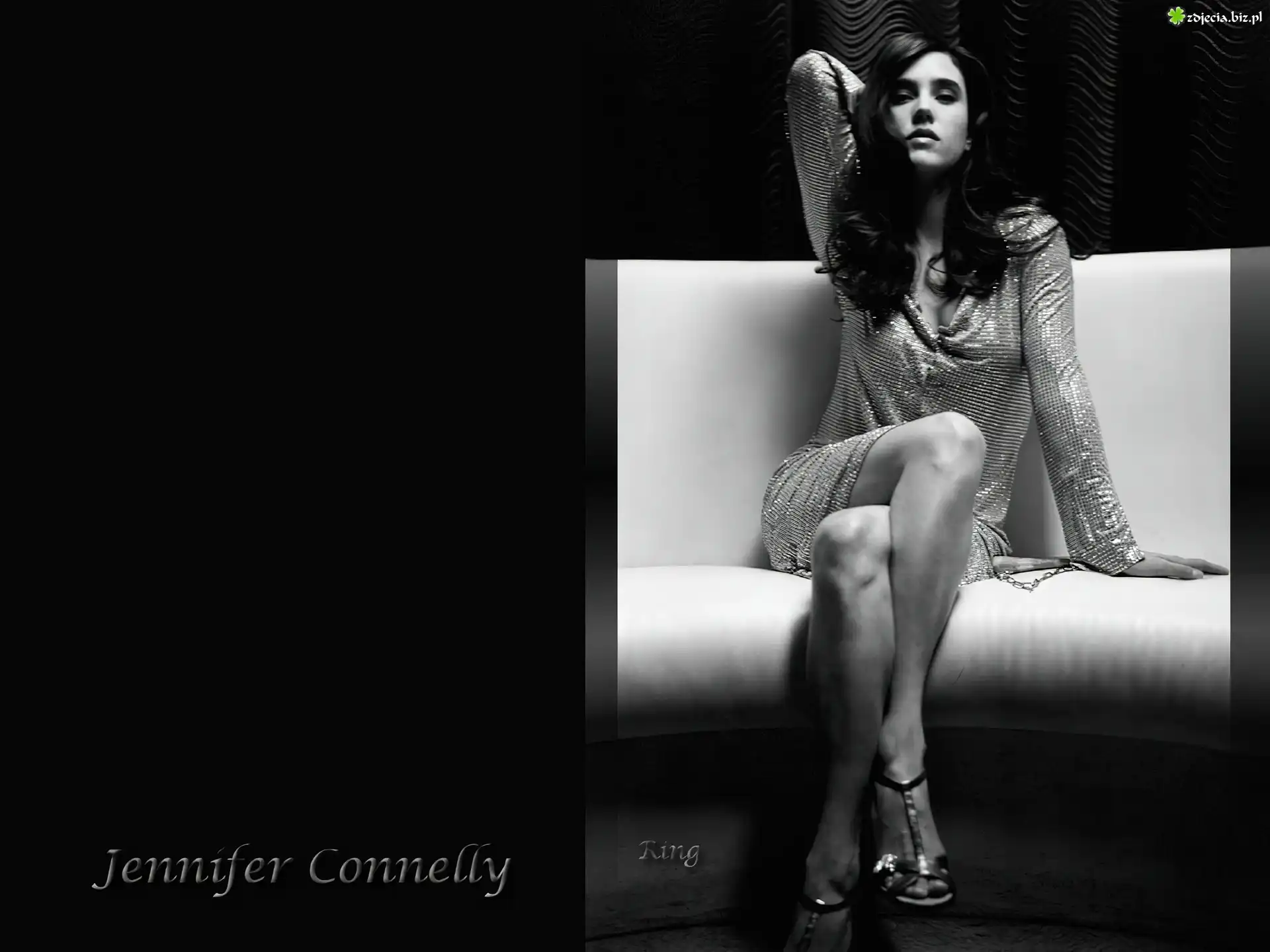 Jennifer Connelly
