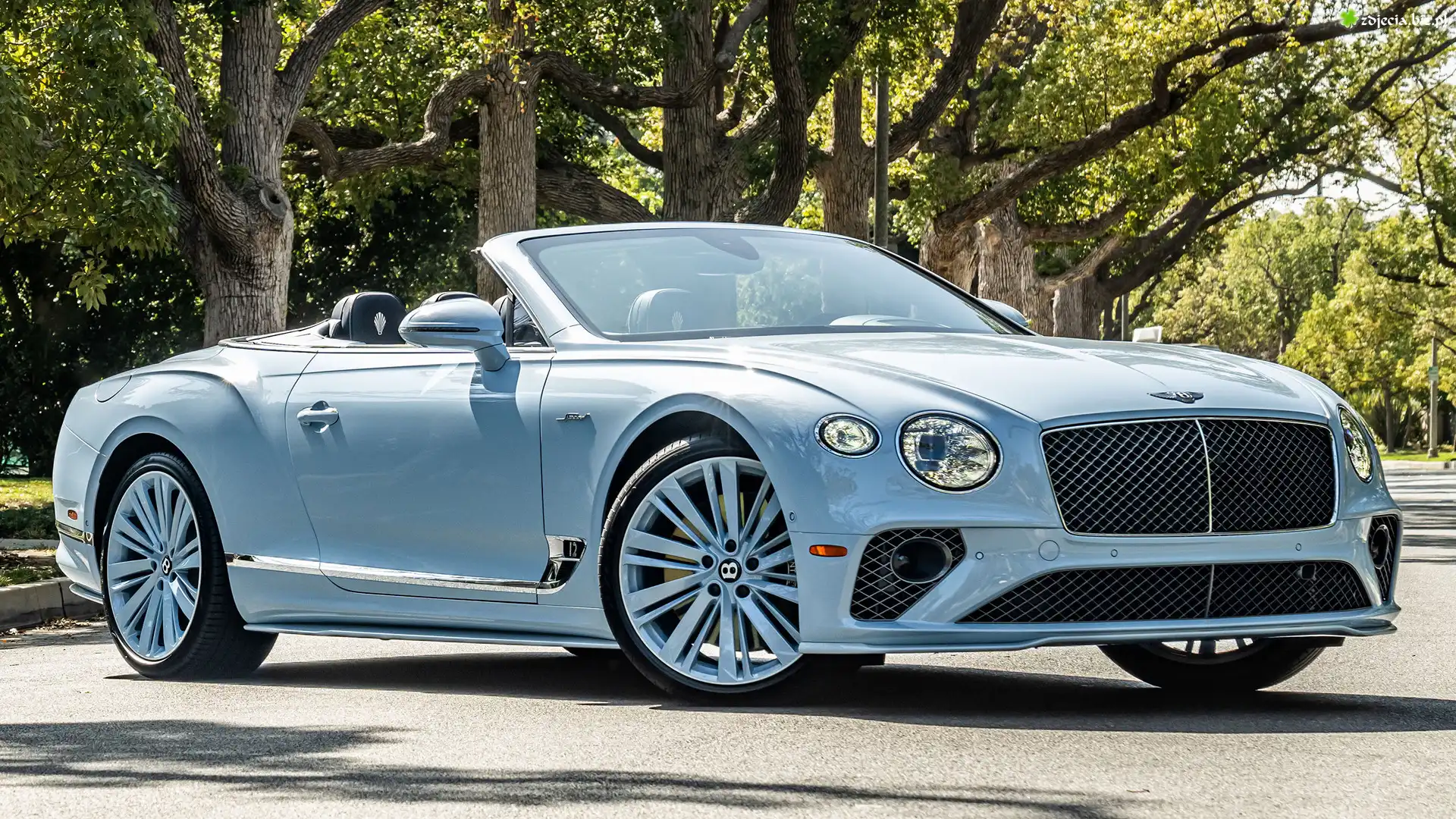 Bentley Continental GT Speed Beverley Hills, Mulliner, Kabriolet
