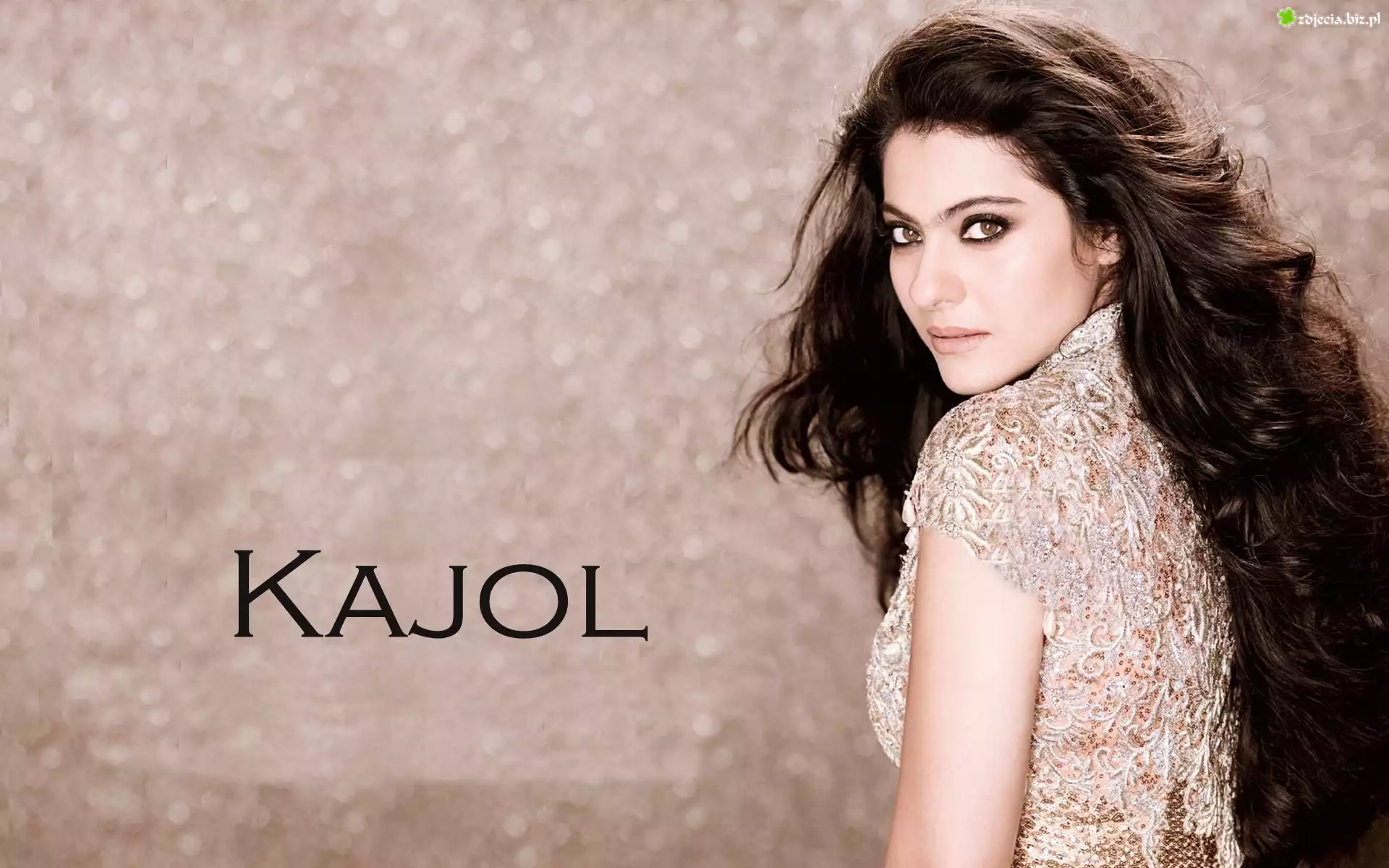 Kajol, Kobieta, Bollywood, Aktorka