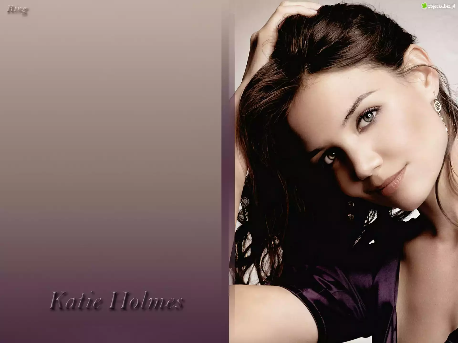 Katie Holmes